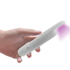 Stick Portable UVC Sterilization Lamp Wand UV-clean Disinfection UV Sanitising Phone Sterilizer Stick