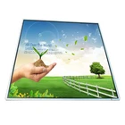 KLDLM265SQ1 1920*1920 LVDS interface TFT lcd display 26.5 inch square panel screen for industrial