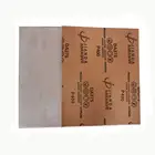DA275 230mm*280mm aluminum oxide Wet and Dry Abrasive Sanding paper
