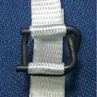 32mm Polyester woven strapping for packing