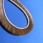 3M weather brush strip seal window and door