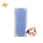 Medical Plaster Cool Packs Fever Reduce Cooling Gel Patch For Kids