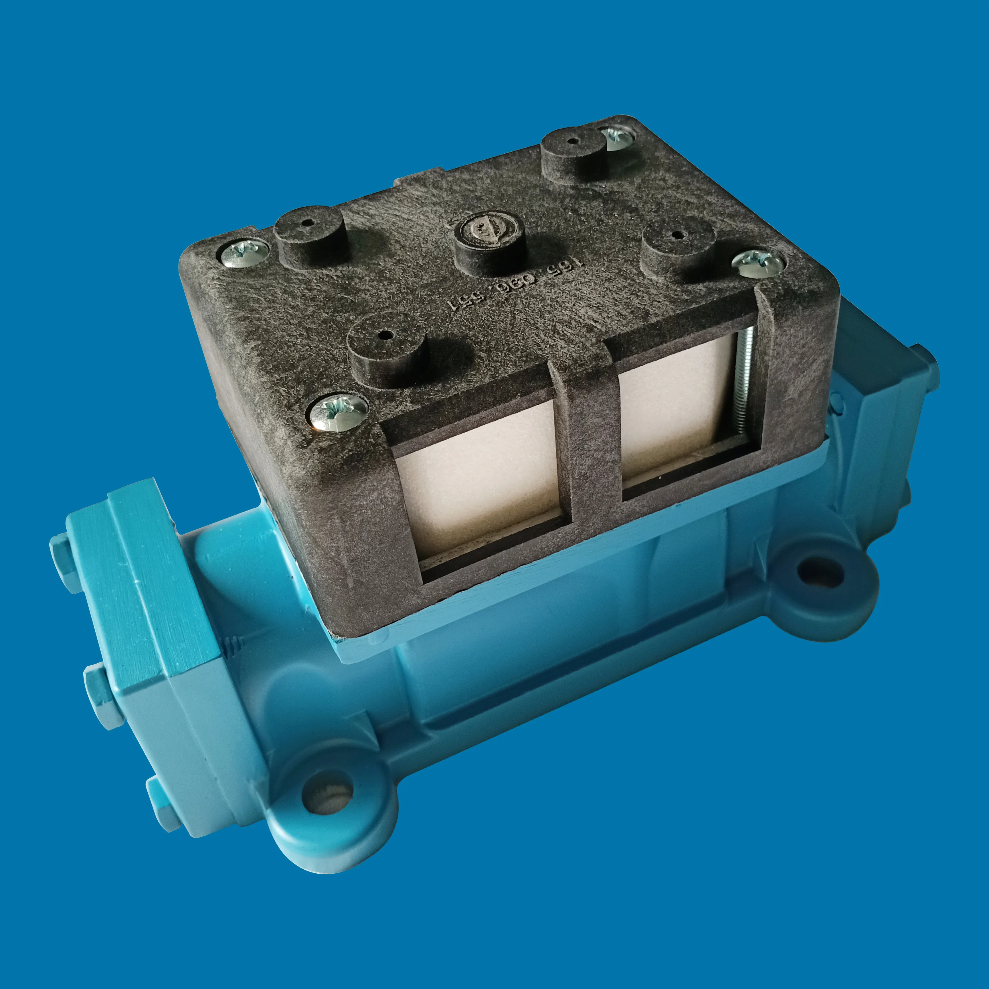 CF031-173-000 air valve assembly for water pump parts pneumatic diaphragm pump parts factory