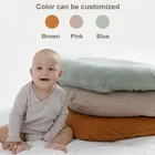 Baby Baby Lounger Babylounger Tencel Natural Soft Skin-friendly 3D Newborn Baby Lounger