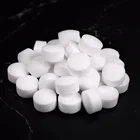 25kg High Purity PDV Salt Tablets Water Softener Salt