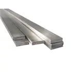 Low Bar Low Price 201 Mirror Polish Stainless Steel Flat Bar