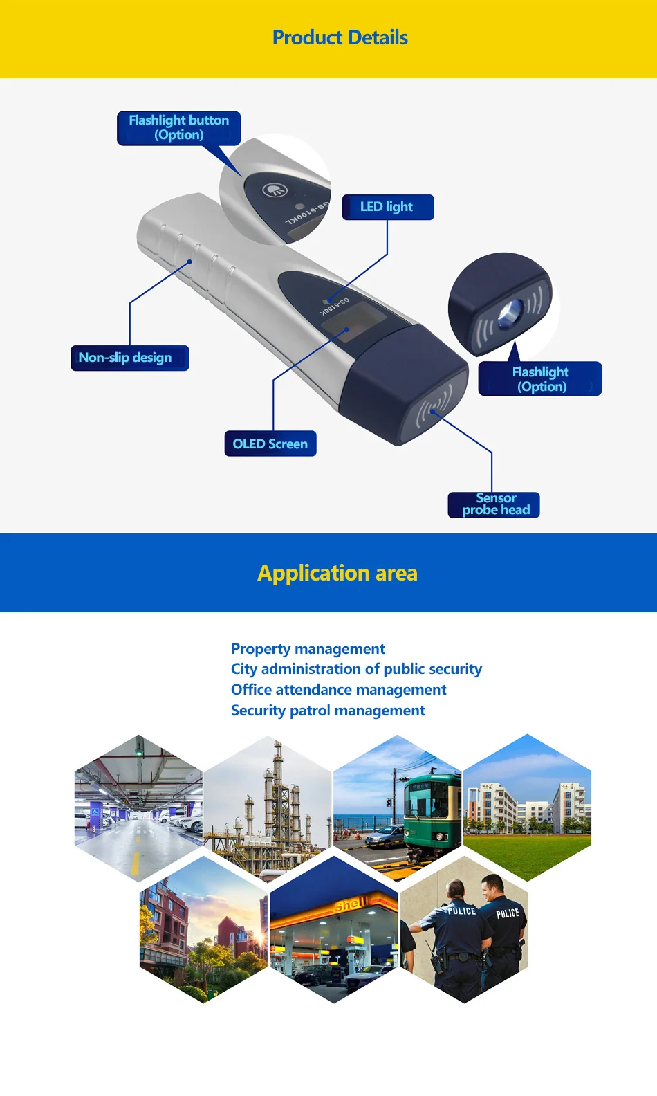 Nordson Smart Rfid Wireless Checkpoint Management Touch Probe Security