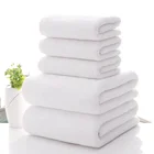Egyptian Cotton Towel Bathroom Towels Yazhiyun White Hotel 100% Egyptian Cotton Bathroom Bath Towel