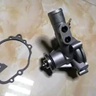 129907-42000 129907-42001 Excavator Engine Water Pump For 4TNV94 4TNV98 Diesel Engine