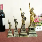 Gifts Metal Statue Of Liberty Gifts 6 INCH
