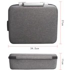 EVA Customized tool case hard shell tool box tool case waterproof