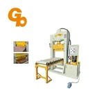 Hydraulic Stone Splitter/ Cutting Machine for Processing Natural Stones