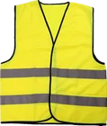 Glory Lightweight High Quality Safety Reflective Traffic Vest With Cheap Price