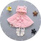 Children Clothing 2pcs Sets Outfits Kids Clothes Toddler Suit Autumn Winter Girls Clothes