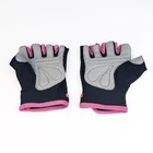 Sports Gloves Lifting Gloves Fitness Leather Bodybuilding Workout Sports Training Gym Weight Lifting Gloves