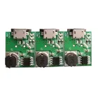 Charging Circuit Board Battery Mobile Power Bank 5V 2A PCBA USB Charger PCB