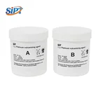 Low Price Platinum Vulcanization Curing Agent
