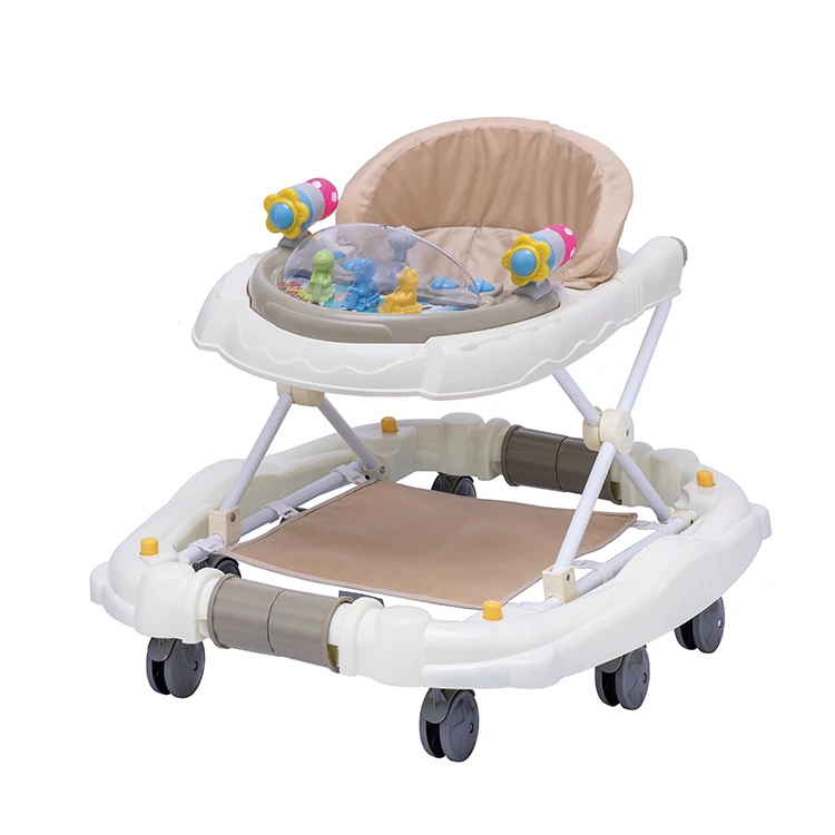 cute baby walker