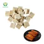 Thickeners Soy Protein Price Hydrolyzed Soy Protein Used In Snack Food With Good Price