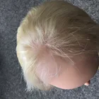 HD Lace Front Wigs with 100% Unprocessed Virgin Hair Cuticle Aligned Remy Human Hair
