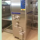 A070 Best selling ice cream making machine ice cream production line