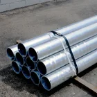 bs 1387 hs code galvanized steel pipe tube trellis