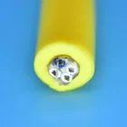 3 core SMF floating cable double sheathed neutral buoyant tether
