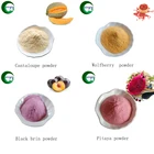 Organic Fruit Juice Powder Lemon powder Lemon Juice Powder