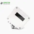 Low Differential pressure transducer DPT-01/02 cleanroom gauge