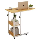 Wood Table Computer Computer Desks Hot-sale Home Use Wood Writing Laptop Table Writing Computer Desks