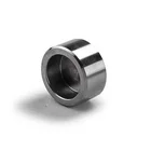 Weld Cap Forged Fitting Stainless Steel 3000/6000lb B16.11 Forged Fittings Socket Weld Cap