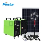 Prostar 1000W 1KW 24V Home Portable Power Station Portable Generator Backup Power UPS Battery Support Solar Charging