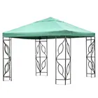 Textile Custom Outdoor Large Promotion Pop up Trade Show Advertising Folding Marquee Canopy Gazebo Event Tent