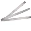 550Mm Length Customized Frame Saw Blade Triple Chip Carbide Tipped Tooth Shape Cutting Hard Wood Gang Blades From China