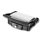 Press Panini Panini Latest Professional 4 Slice Sandwich Press Panini Grill With Plate And Flat Wholesale Price