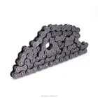 ISO standard stainless steel industrial transmission roller chain