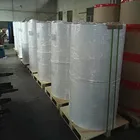 Wholesale most popular factory price thermal pos bill paper roll thermal paper jumbo rolls