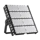 IP65 outdoor lighting led stadium floodlight 120 watt led flood light