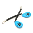 Pet supplies agility training dog training clicker sound