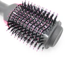 Hot Selling Hair Styler Pro Collection One Step Hair Dryer With hot air Brush