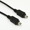 IEEE 1394 4PIN to 4PIN Firewire cable