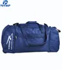 Workout equipment large trolley duffel fold luggage