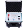 High Precision Contact Resistance Tester 200A Micro Ohmmeter