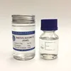 transparent liquid Silicone mold release agent PDMS(polydimethylsiloxane) dimethyl silicone polymer 201