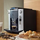JAVA Smart 10 Languages Fully Auto Bean to Cup Coffee Machine