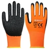Cheap work safety machine production latex gloves