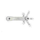 Bicycle Crankset Titanium Road/ Mtb Bike Crank Set & Crank Arm