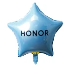 any shape any color foil advertising inflated custom balloons