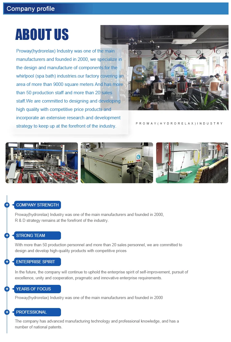 Multistage Vacuum Pump, PROWAY, APW400 - detail 8
