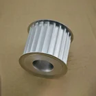 Aluminum At5 At10 At20 MXL, XL,L ,H.XH series timing belt pulleys
